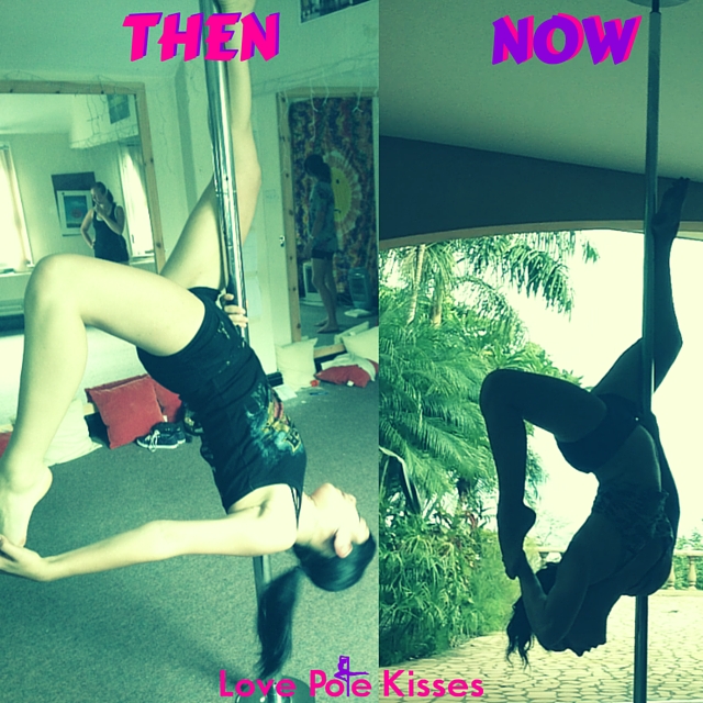 17 Reasons To Start Pole Dancing For Fitness