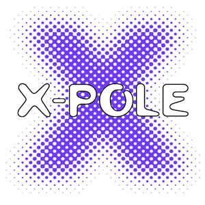 x-pole-logo-banner