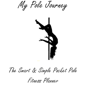 Pole Fitness Planner