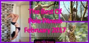 Best Of Pole Dance & Fitness February