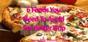6 Foods To Avoid For Better Pole Grip