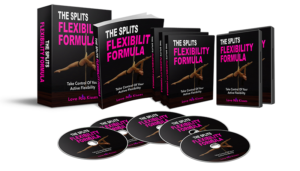 The Splits Flexibility Formula