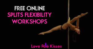 Splits Flexibility Workshops