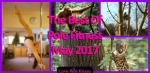 Best Of Pole Dance & Fitness May 2017