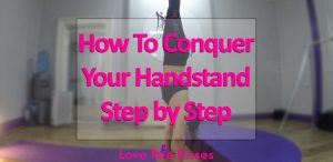 How To Handstand