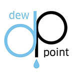 Dew Point Logo