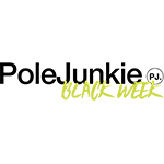 Pole Junkie Black Week Logo
