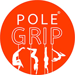 Pole Grip logo