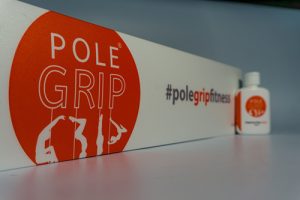 PoleGrip studio pack picture